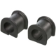 Purchase Top-Quality Sway Bar Frame Bushing Or Kit by MAS INDUSTRIES - BB8436 01